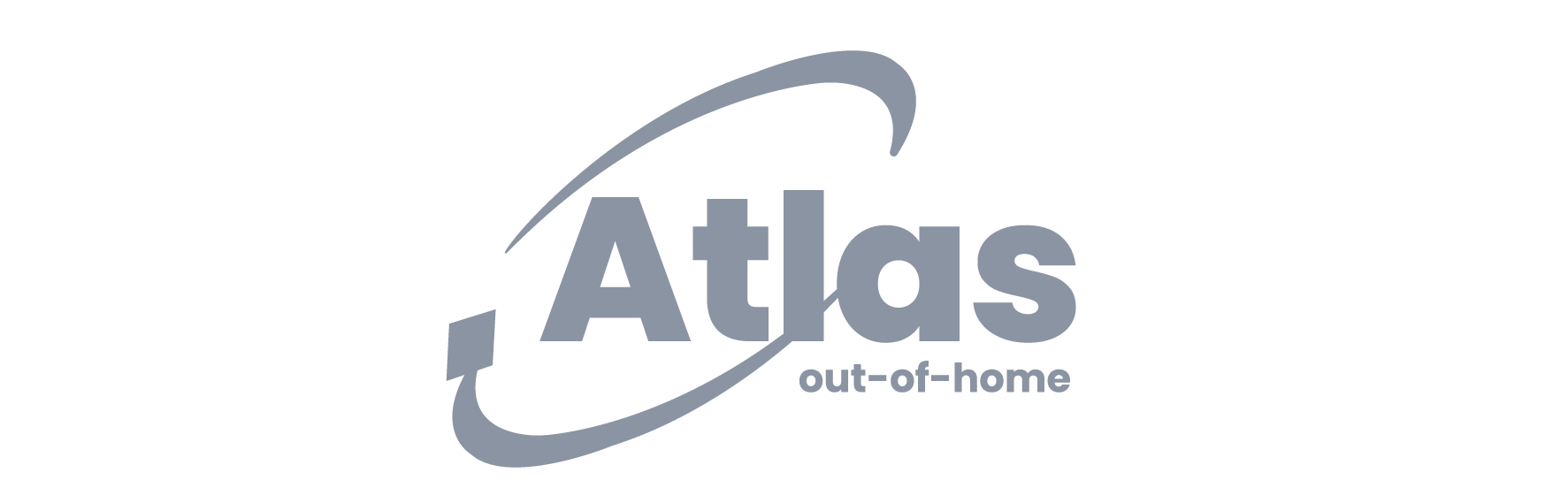 Atlas OOH logo
